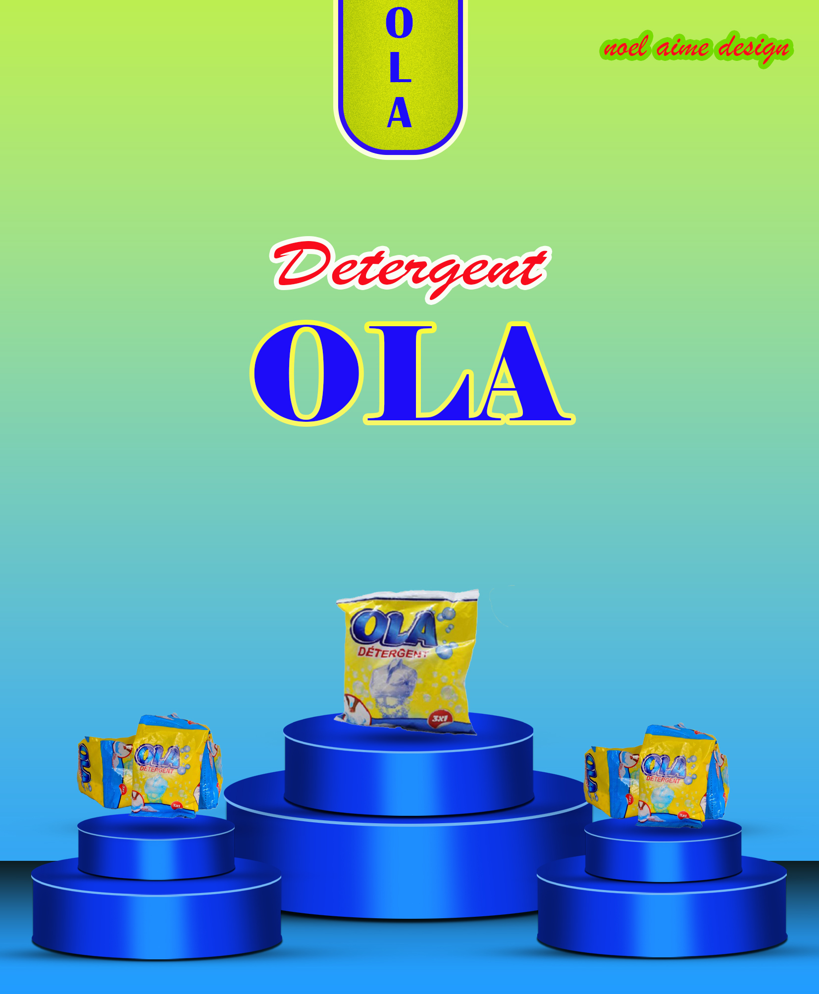 Design 7